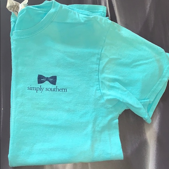 simply southern tshirt - Picture 1 of 3